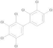 PCB No. 170 10 µg/mL in Isooctane