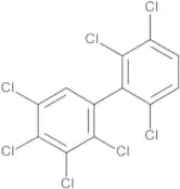 PCB No. 174 10 µg/mL in Isooctane