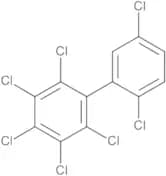 PCB No. 185 10 µg/mL in Isooctane