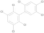 PCB No. 187 10 µg/mL in Isooctane