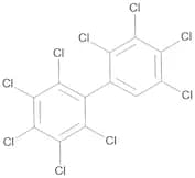 PCB No. 206 10 µg/mL in Isooctane