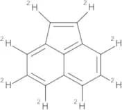 Acenaphthylene D8 10 µg/mL in Cyclohexane