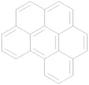 Benzo[g,h,i]perylene 10 µg/mL in Cyclohexane