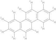 Chrysene D12 10 µg/mL in Cyclohexane