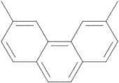 3,6-Dimethylphenanthrene 10 µg/mL in Cyclohexane