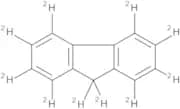 Fluorene D10 10 µg/mL in Cyclohexane