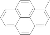 1-Methylpyrene 10 µg/mL in Cyclohexane