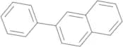 2-Phenylnaphthalene 10 µg/mL in Cyclohexane