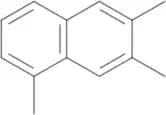 2,3,5-Trimethylnaphthalene 10 µg/mL in Cyclohexane