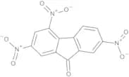 2,4,7-Trinitro-9-fluorenone 10 µg/mL in Cyclohexane
