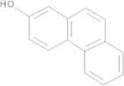 2-Hydroxyphenanthrene 10 µg/mL in Acetonitrile