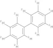 Biphenyl D10 10 µg/mL in Acetone