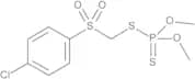 Carbophenothion-methyl-sulfone 10 µg/mL in Cyclohexane