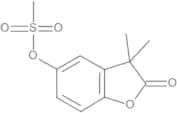Ethofumesate-2-keto 10 µg/mL in Cyclohexane
