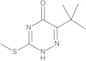 Metribuzin-desamino 10 µg/mL in Acetonitrile