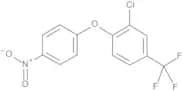 Nitrofluorfen 10 µg/mL in Cyclohexane