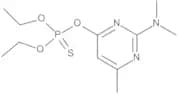 Pyrimitate 10 µg/mL in Isooctane
