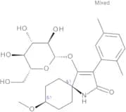 Spirotetramat-enol-glucoside 10 µg/mL in Acetonitrile