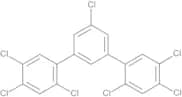 2,2'',3',4,4'',5,5''-Heptachloro-m-terphenyl 10 µg/mL in Hexane