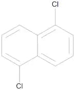 1,5-Dichloronaphthalene 10 µg/mL in Isooctane
