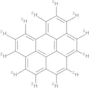 Benzo[g,h,i]perylene D12 10 µg/mL in Cyclohexane