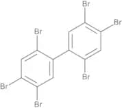 PBB Mix 5 10 µg/mL in Cyclohexane