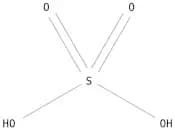 0.2N H2SO4 Distillation Fluid, 50 x 10 mL, smart delivery PFA Tube