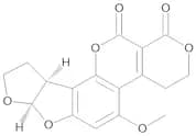 Aflatoxin G2 0.5 µg/mL in Acetonitrile