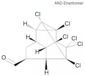 Endrin-aldehyde 100 µg/mL in Acetonitrile