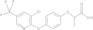 Haloxyfop (free acid) 100 µg/mL in Acetonitrile