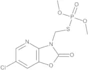 Azamethiphos 100 µg/mL in Methanol
