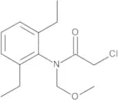 Alachlor 100 µg/mL in Methanol
