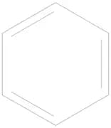 Benzene 100 µg/mL in Methanol