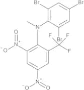 Bromethalin 100 µg/mL in Cyclohexane
