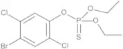 Bromophos-ethyl 100 µg/mL in Cyclohexane