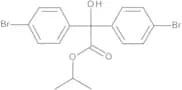 Bromopropylate 100 µg/mL in Cyclohexane