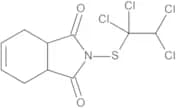 Captafol 100 µg/mL in Cyclohexane