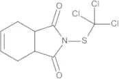 Captan 100 µg/mL in Acetonitrile