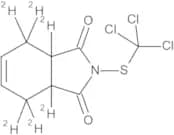 Captan D6 100 µg/mL in Acetone