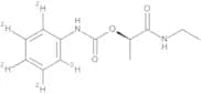 Carbetamide D5 (phenyl D5) 100 µg/mL in Acetone