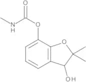 Carbofuran-3-hydroxy 100 µg/mL in Ethyl acetate
