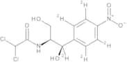 Erythro-Chloramphenicol D5 (ring D4, benzyl D) 100 µg/mL in Acetonitrile