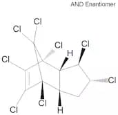 trans-Chlordane 100 µg/mL in Cyclohexane
