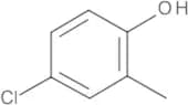 4-Chloro-2-methylphenol 100 µg/mL in Acetonitrile