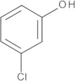 3-Chlorophenol 100 µg/mL in Methanol