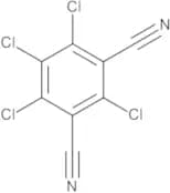 Chlorothalonil 100 µg/mL in Cyclohexane