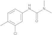 Chlorotoluron 100 µg/mL in Acetonitrile