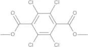Chlorthal-dimethyl 100 µg/mL in Cyclohexane