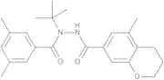 Chromafenozide 100 µg/mL in Acetonitrile