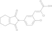 Cinidon (free acid) 100 µg/mL in Acetonitrile